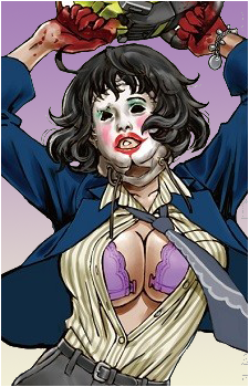 Leatherface
