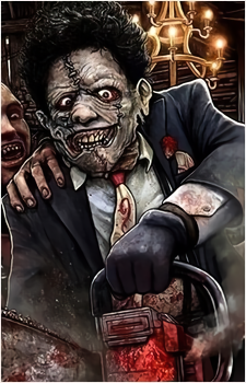 Leatherface