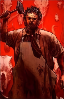 Leatherface