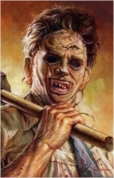 Leatherface