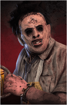 Leatherface