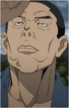 Tadashi Okazaki