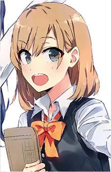 Aoi Miyamori