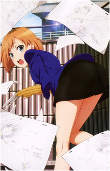 Aoi Miyamori