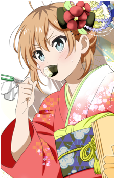 Aoi Miyamori