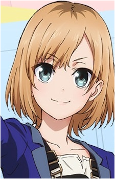 Aoi Miyamori