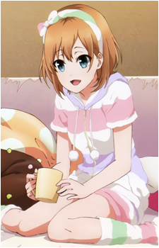Aoi Miyamori