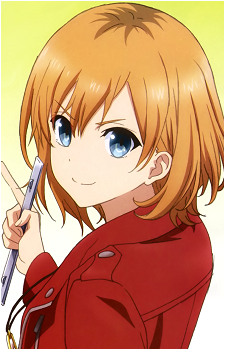 Aoi Miyamori