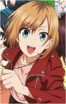 Aoi Miyamori