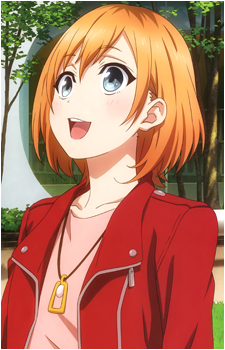 Aoi Miyamori