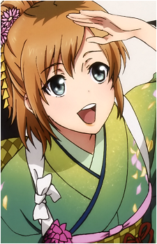 Aoi Miyamori
