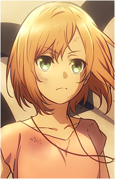 Aoi Miyamori