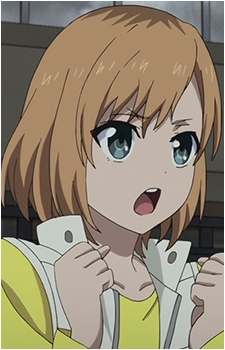 Aoi Miyamori
