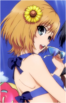 Aoi Miyamori