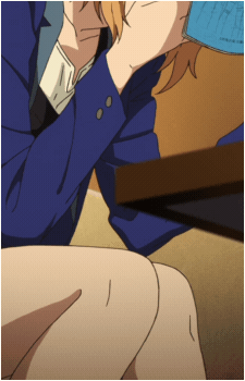 Aoi Miyamori