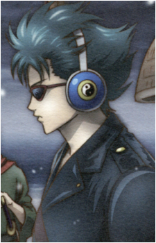 Bansai Kawakami