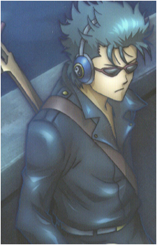 Bansai Kawakami