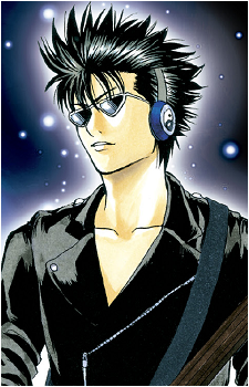 Bansai Kawakami's image