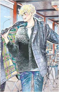 Michitaka Miyama's image