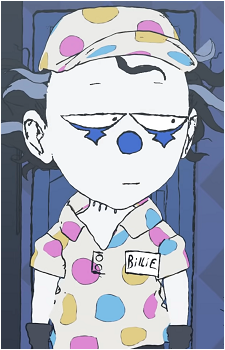 Billie's image