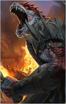 Tsagan's image