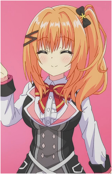 Ameri Ryuukan