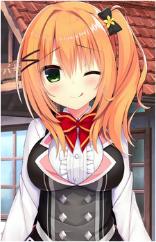 Ameri Ryuukan