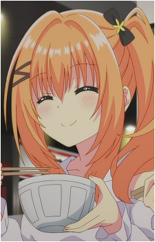 Ameri Ryuukan