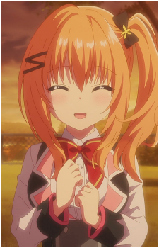 Ameri Ryuukan