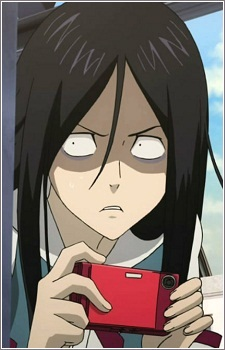 Reiko Yuuki's image