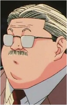 Mitsuyoshi Anzai