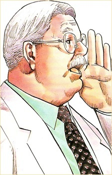 Mitsuyoshi Anzai's image