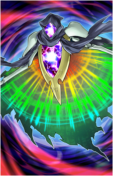 Cipher Etranger's image