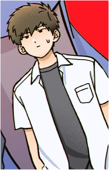 Ryou Mukai