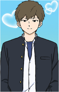 Ryou Mukai