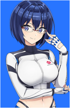 Michiru Tojo's image