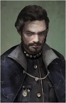 Valois Sang's image