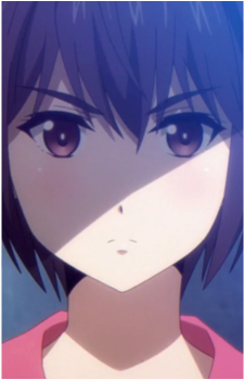 Akane Shidou