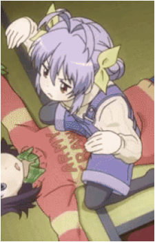 Renge Miyauchi