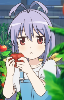 Renge Miyauchi