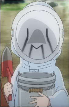 Renge Miyauchi