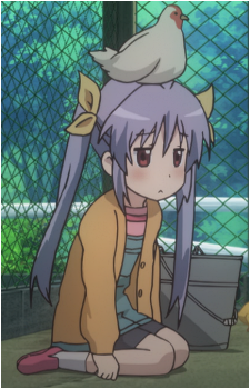 Renge Miyauchi