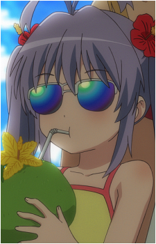 Renge Miyauchi