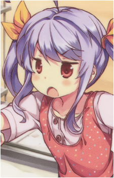 Renge Miyauchi