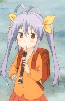 Renge Miyauchi