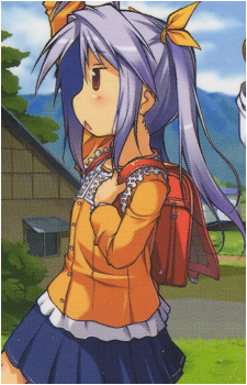 Renge Miyauchi