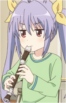 Renge Miyauchi