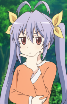 Renge Miyauchi