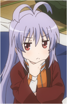 Renge Miyauchi