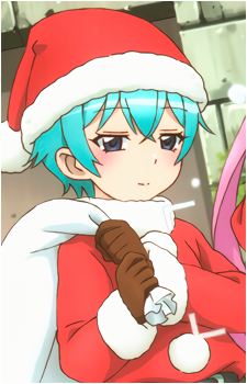 Kayo Goutokuji
